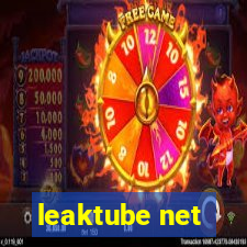 leaktube net